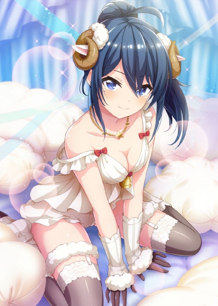 【非エロ】お前らが最もかわいいと思う二次画像貼ってくれ【微エロ】